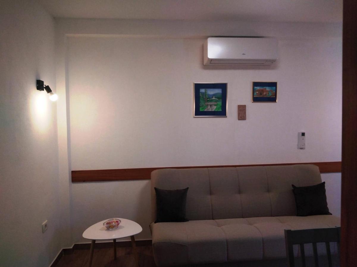 Daal Apartment Roc Exterior photo