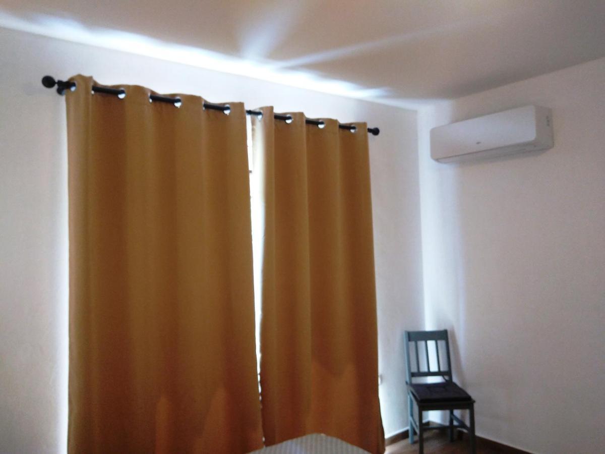 Daal Apartment Roc Exterior photo