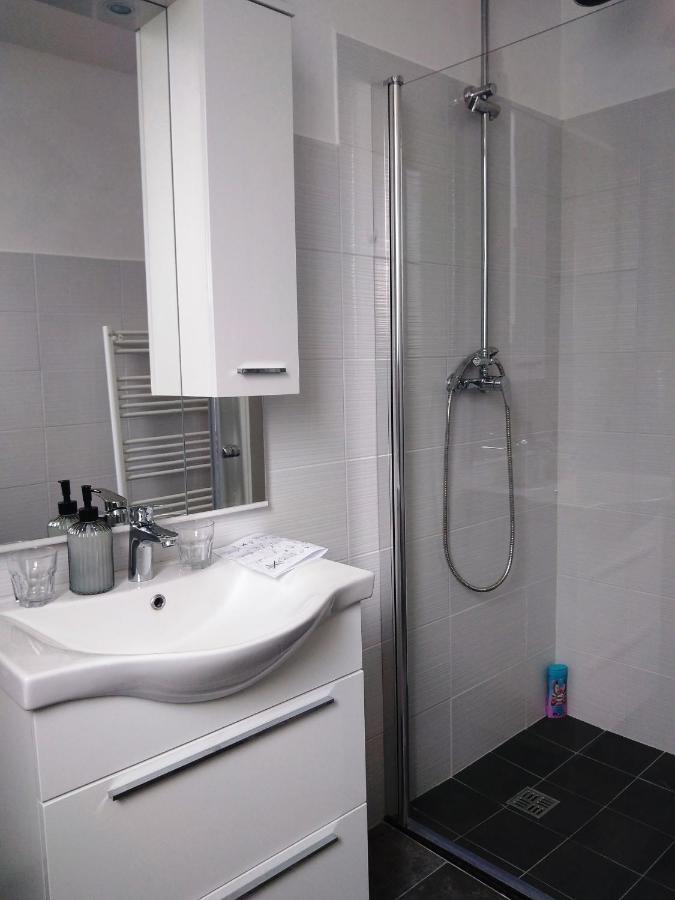 Daal Apartment Roc Exterior photo