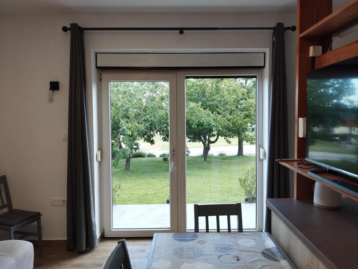 Daal Apartment Roc Exterior photo
