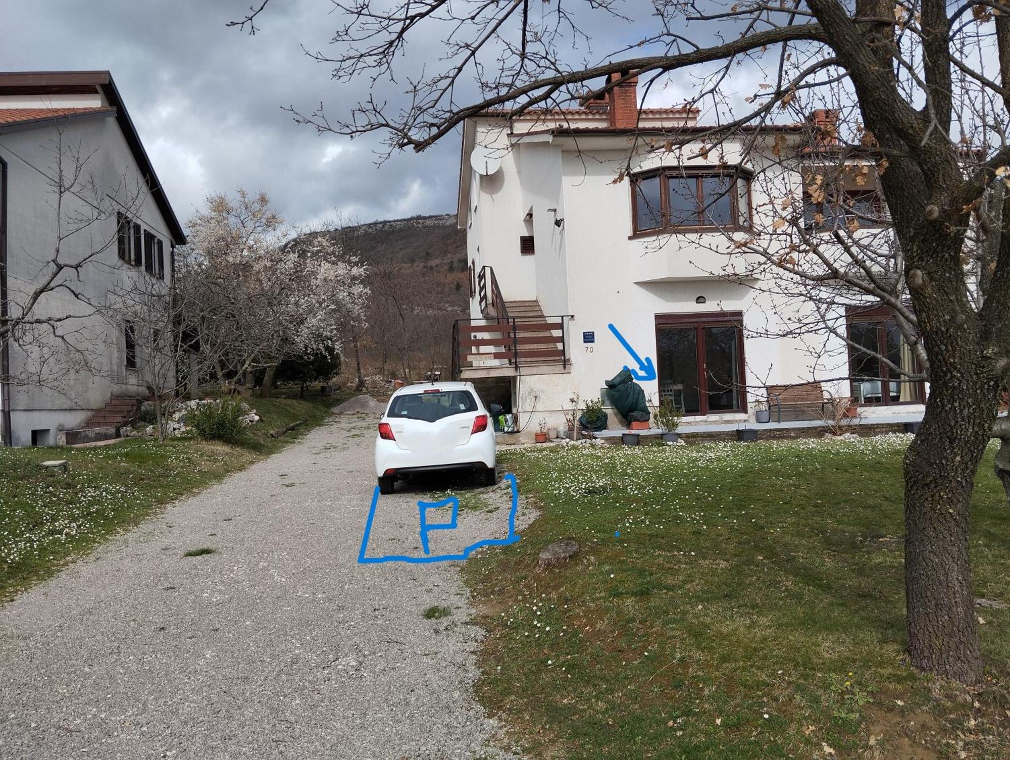 Daal Apartment Roc Exterior photo